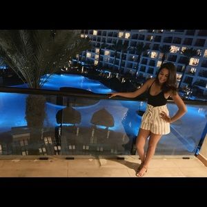 Meet your Posher, See nadia